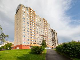 Prodej bytu 6+kk a větší, Praha - Záběhlice, Dunická, 376 m2