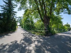 Prodej pozemku pro bydlení, Mělník, Vinohradská, 1476 m2