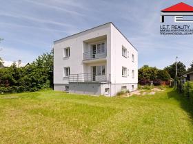 Prodej činžovního domu, Praha - Újezd nad Lesy, Netušilská, 270 m2