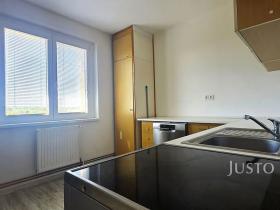 Pronájem bytu 3+1, Dobev, 80 m2