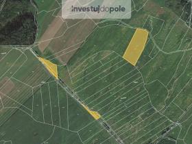 Prodej pole, Skořice, 12273 m2