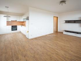 Pronájem bytu 3+1, Mělník, 70 m2