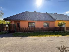 Prodej rodinného domu, Jívová, 81 m2