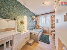 Prodej bytu 3+kk, Trutnov - Horní Staré Město, 64 m2