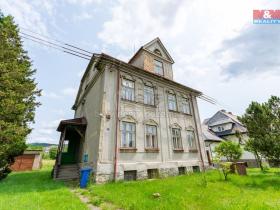 Prodej rodinného domu, Rapotín, V Aleji, 129 m2