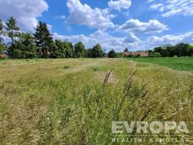 Prodej pozemku pro bydlení, Okrouhlo, 1073 m2