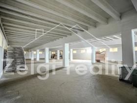 Pronájem skladu, Podivín, 1600 m2
