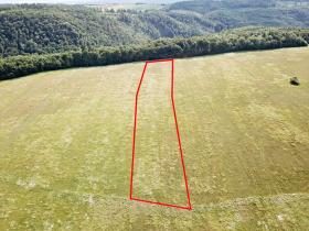 Prodej pole, Habrůvka, 8070 m2