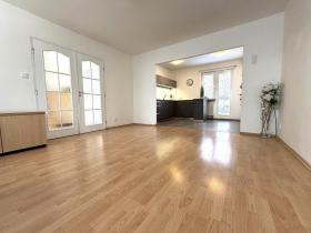 Prodej rodinného domu, Brno - Řečkovice, Vránova, 103 m2