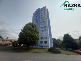 Prodej bytu 2+1, Tachov, Zárečná, 54 m2