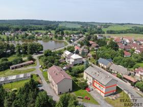 Prodej bytu 3+1, Nasavrky, Čáslavská, 75 m2