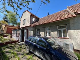 Prodej rodinného domu, Lipovec, 82 m2