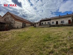 Prodej rodinného domu, Hrádek, 110 m2