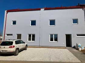 Pronájem bytu 2+kk, Herink, 45 m2