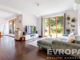 Prodej bytu 4+kk, Praha - Ruzyně, Karlovarská, 98 m2