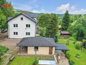 Prodej rodinného domu, Mladé Buky - Kalná Voda, 170 m2