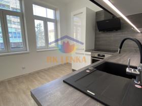 Pronájem bytu 1+1, Frýdek-Místek - Frýdek, tř. T. G. Masaryka, 40 m2