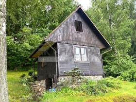 Prodej chaty, Doudleby, 36 m2