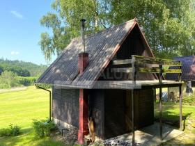 Prodej chaty, Doudleby, 36 m2
