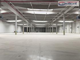 Pronájem skladu, Bor - Nová Hospoda, 20662 m2
