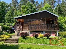 Prodej chaty, Zdětín, 43 m2