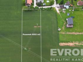 Prodej pozemku pro bydlení, Vrchlabí, 6552 m2