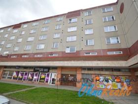 Pronájem bytu 3+1, Přerov - Přerov I-Město, Kozlovská, 67 m2