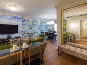 Prodej bytu 4+kk, Karlovy Vary, Vřídelní, 156 m2