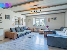 Prodej rodinného domu, Odry - Kamenka, 150 m2