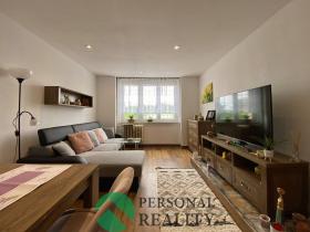 Prodej bytu 3+1, Chodov, Palackého, 60 m2