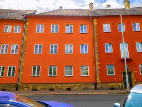 Prodej bytu 4+1, Šumperk, Masarykovo nám., 125 m2