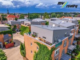 Prodej bytu 3+kk, Praha - Uhříněves, Hulanova, 85 m2