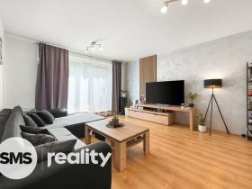 Prodej bytu 3+1, Ratíškovice, U Hájenky, 75 m2