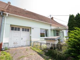 Prodej rodinného domu, Nikolčice, 196 m2