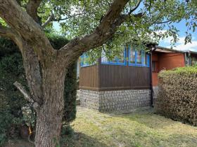 Prodej chaty, Praha - Strašnice, Rembrandtova, 19 m2