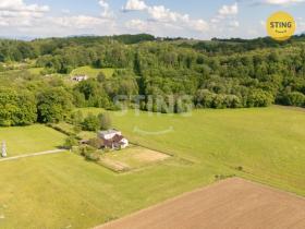 Prodej pozemku pro bydlení, Albrechtice, 3152 m2