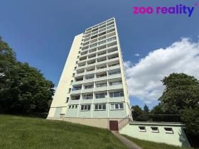 Prodej bytu 1+kk, Ústí nad Labem, Malátova, 20 m2