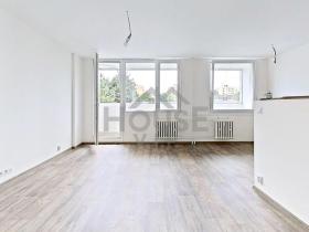 Prodej bytu 3+1, Praha - Bohnice, Štětínská, 63 m2