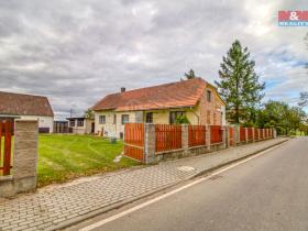 Prodej rodinného domu, Cehnice, 119 m2