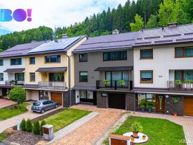 Prodej rodinného domu, Hanušovice, Jesenická, 185 m2