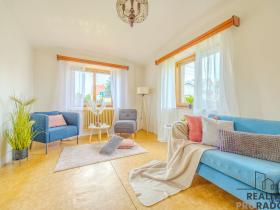 Prodej rodinného domu, Bohumín, Myslivecká, 86 m2