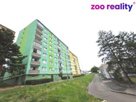 Prodej bytu 3+1, Chomutov, Školní pěšina, 81 m2