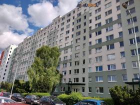 Prodej bytu 1+kk, Praha - Chodov, Bachova, 31 m2