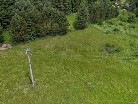 Prodej pozemku pro bydlení, Terešov, 1635 m2