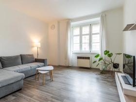 Prodej bytu 2+1, Praha, 5. května, 50 m2