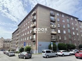 Prodej bytu 3+1, Praha - Vršovice, Arménská, 72 m2