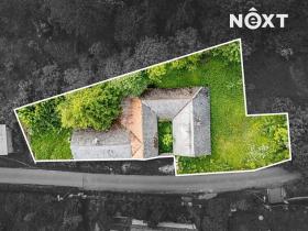 Prodej chalupy, Hradec nad Svitavou, 190 m2