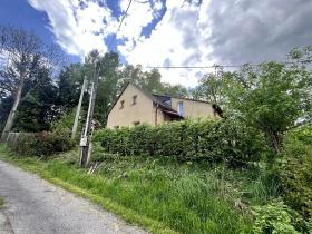 Prodej chalupy, Chřibská, 120 m2