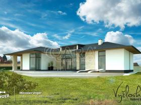 Prodej rodinného domu, Vyžlovka, Na Vyhlídce, 152 m2