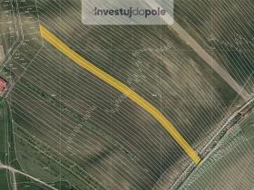 Prodej pole, Horní Bojanovice, 10109 m2